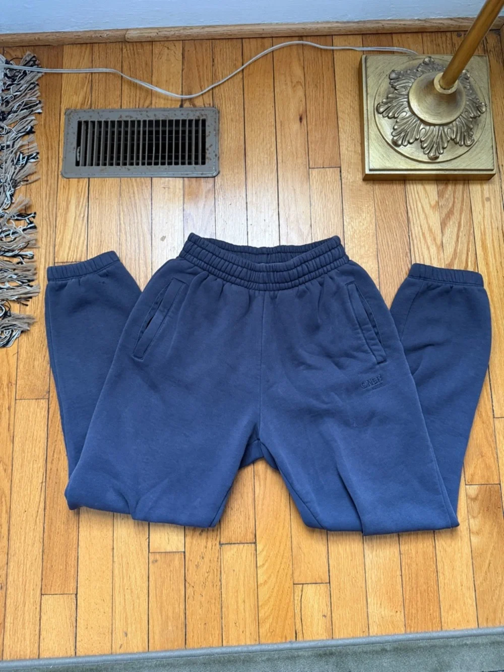 Oner Active Lounge Sweat Set - Picture 6 of 12